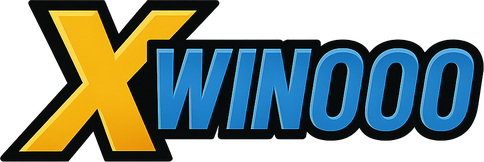 xwin000 Logo